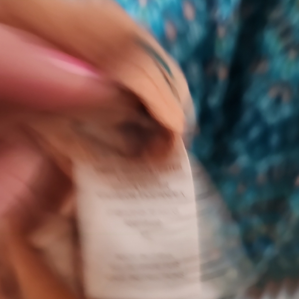 Elegant Multicolor Maxi Skirt - Picture 8 of 8